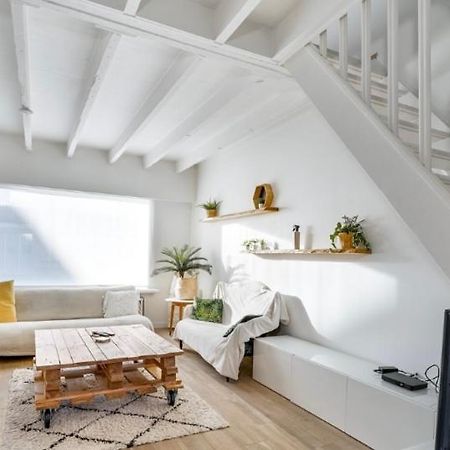 Вилла Cosy Beachhouse Within Walking Distance Of The Sea Де-Хаан Экстерьер фото
