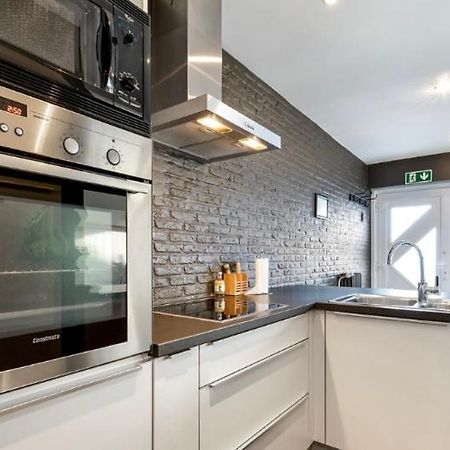 Вилла Cosy Beachhouse Within Walking Distance Of The Sea Де-Хаан Экстерьер фото