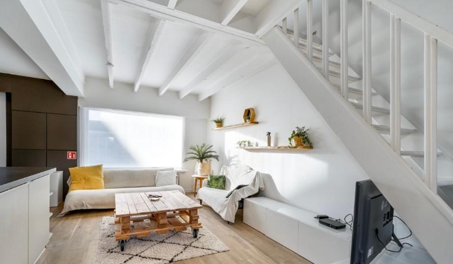 Вилла Cosy Beachhouse Within Walking Distance Of The Sea Де-Хаан Экстерьер фото